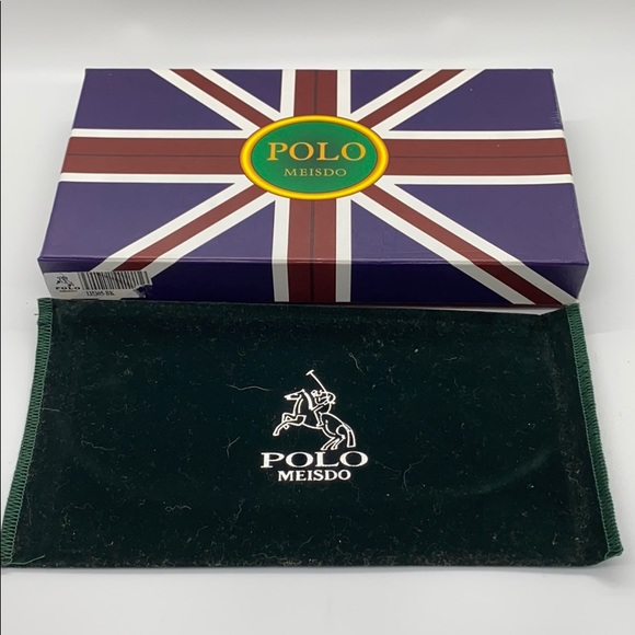 Polo Meisdo wallet - Picture 3 of 3